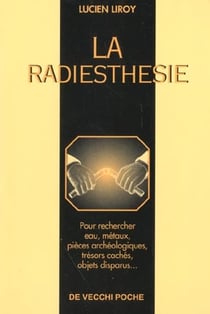 Radiesthesie et rabdomancie