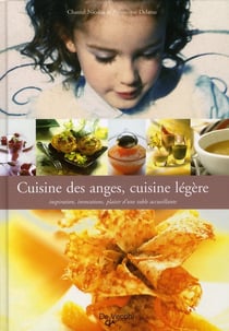 Cuisine des anges, cuisine légère