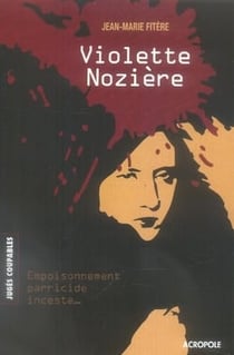 Violette nozière