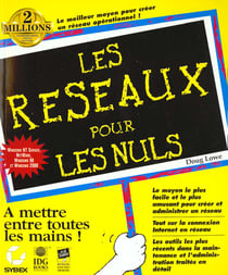 Les reseaux pour les nuls