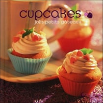 Cupcakes - jolis petits gâteaux