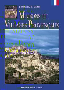 Maisons et villages provencaux