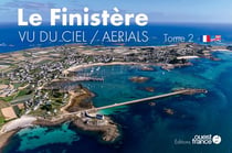 Finistère vu du ciel Tome 2