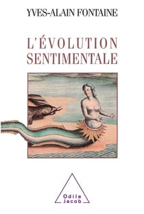 L'evolution sentimentale