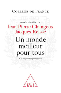 Un monde meilleur pour tous