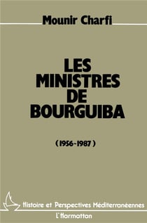 Ministres de bourguiba (1956-1987)