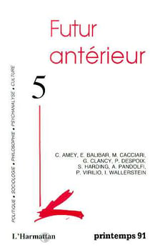 Futur anterieur