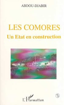 Les Comores: un Etat en construction