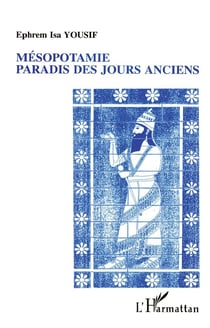 Mésopotamie paradis des jours anciens