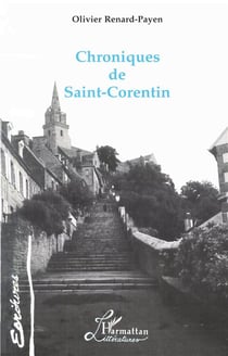 Chroniques de Saint corentin