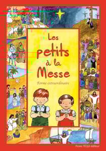 Les petits à la messe : Rite saint Pie V