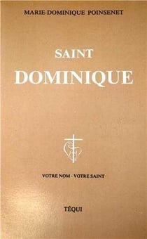 Saint Dominique