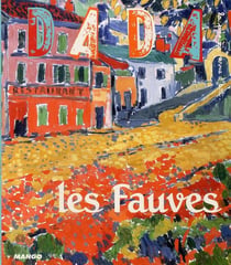 Revue Dada n.136 : les Fauves