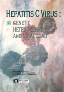 Hepatitis C Virus Genetic Heterogeneity T 2