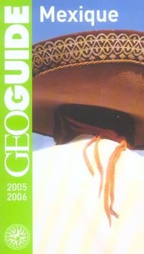 GEOguide : Mexique
