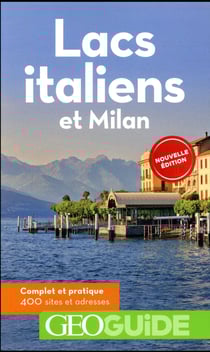 Lacs Italiens - Geoguide
