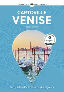 Venise (édition 2025/2026)