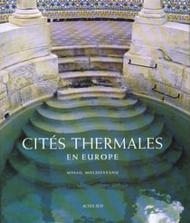 Cites thermales en europe