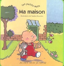 Ma maison
