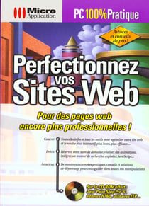 100% prat. perfectionnez sites