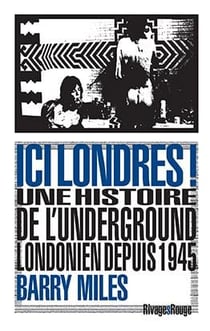 Ici Londres !