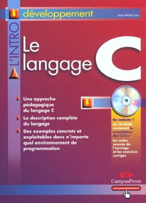 L'intro langage c