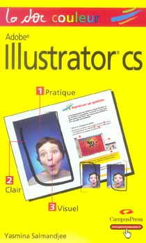 Illustrator cs