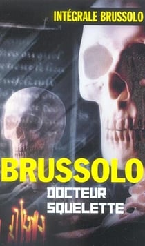 Integrale  docteur squelette