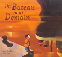 Un bateau pour demain