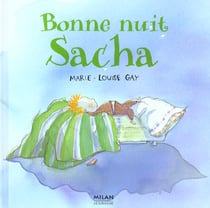 Bonne nuit sacha