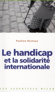 Handicap et la solidarité internationale