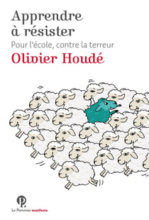 Apprendre à résister - pour l'école contre la terreur