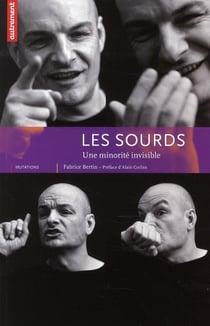 Les sourds - un minorité invisible