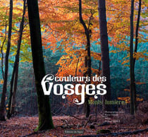 COULEURS DES VOSGES, MONTS LUMIERE