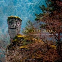 Croisée de mondes - roches et ouvrages du Grand Est