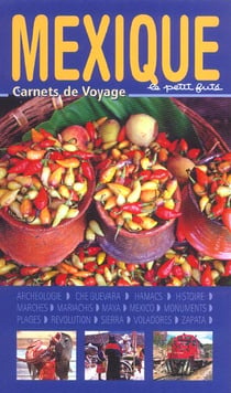 Carnet de voyage