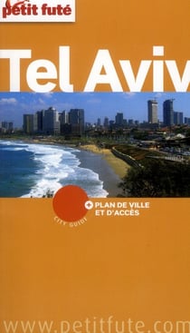 Guide Petit futé : city guide