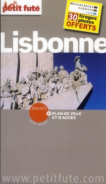 Guide Petit futé : city guide