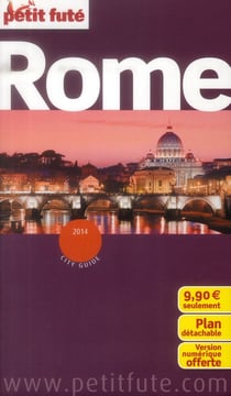 Rome 2014