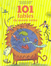 101 fables du monde entier