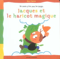 Jacques et le haricot magique