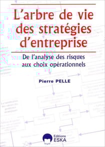 ARBRE DE VIE DES STRAGEGIES D'ENTREPRISE