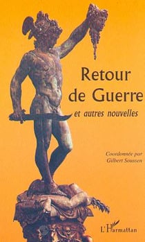 Retour de guerre et autres nouvelles