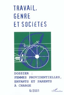 Femmes providentielles, enfants et parents à charge