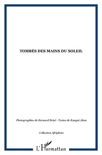 Tombes des mains du soleil