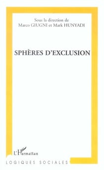 Sphere d'exclusion