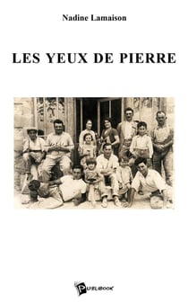 Les Yeux de Pierre