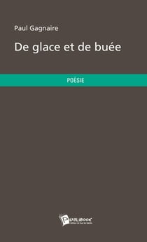 De glace et de buée