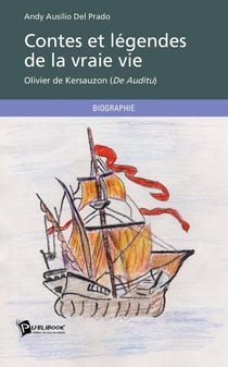 Contes et légendes de la vraie vie : Olivier de Kersauzon (De Auditu)