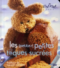 Les petites petites toques sucrées